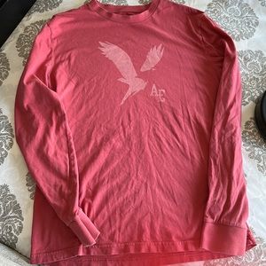 Men’s XS American Eagle super soft long sleeve tee